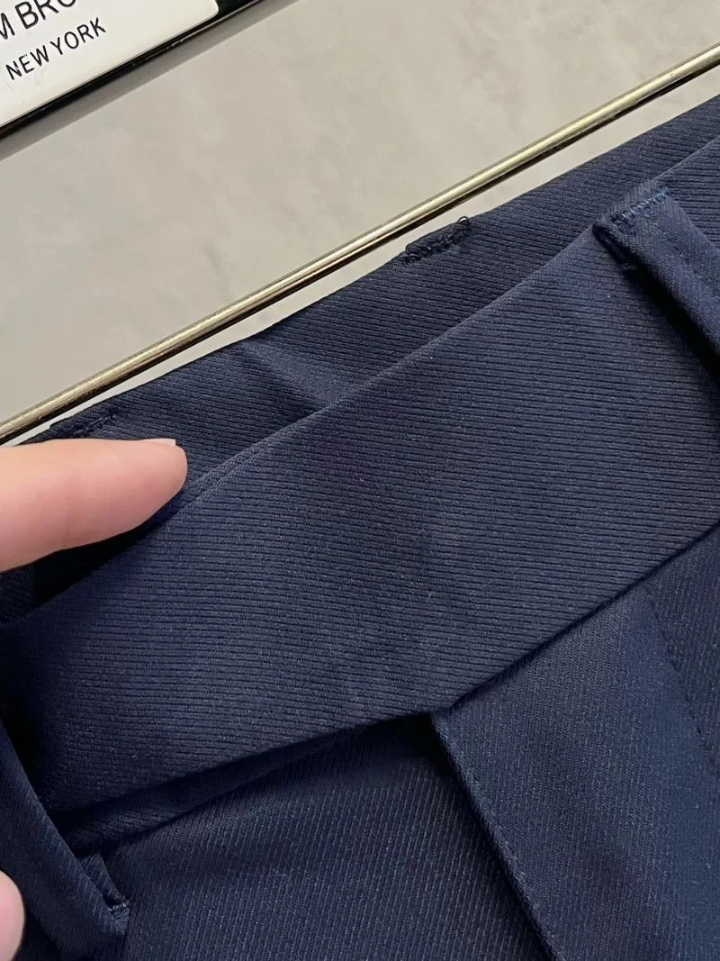 Durable Prada Long Pants 167583