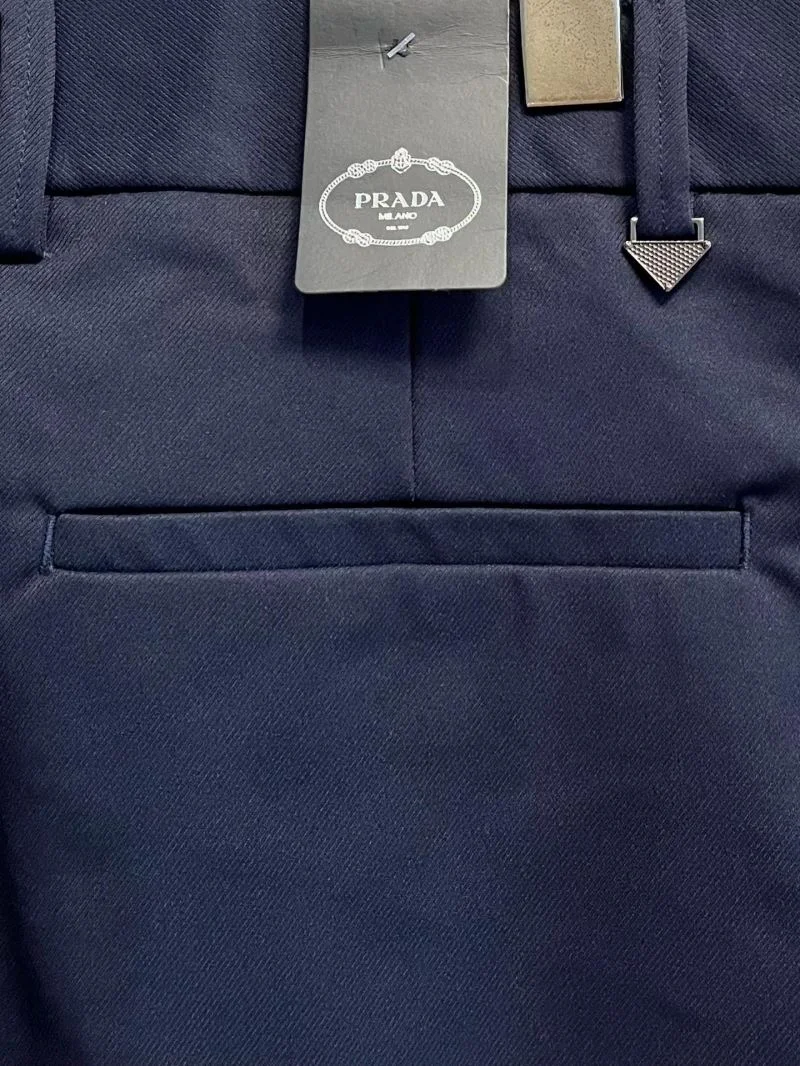 Durable Prada Long Pants 167583