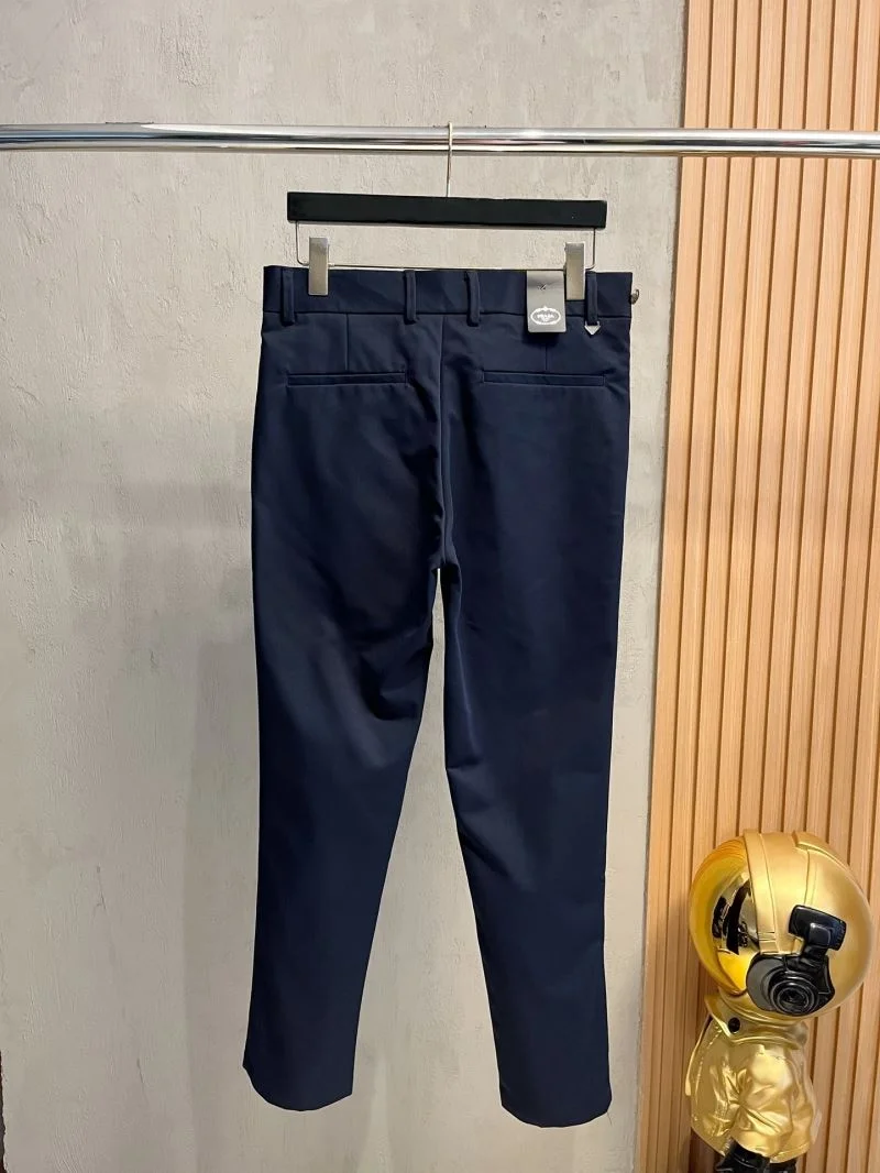 Durable Prada Long Pants 167583