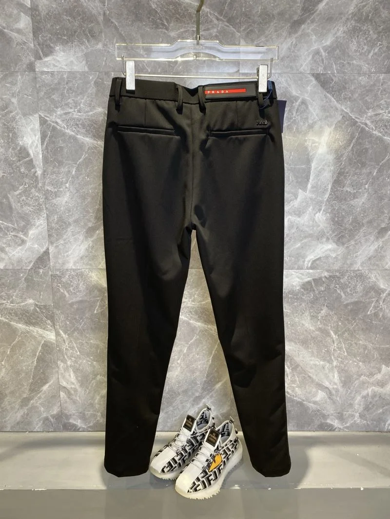 MoistureWicking Prada Long Pants 167581