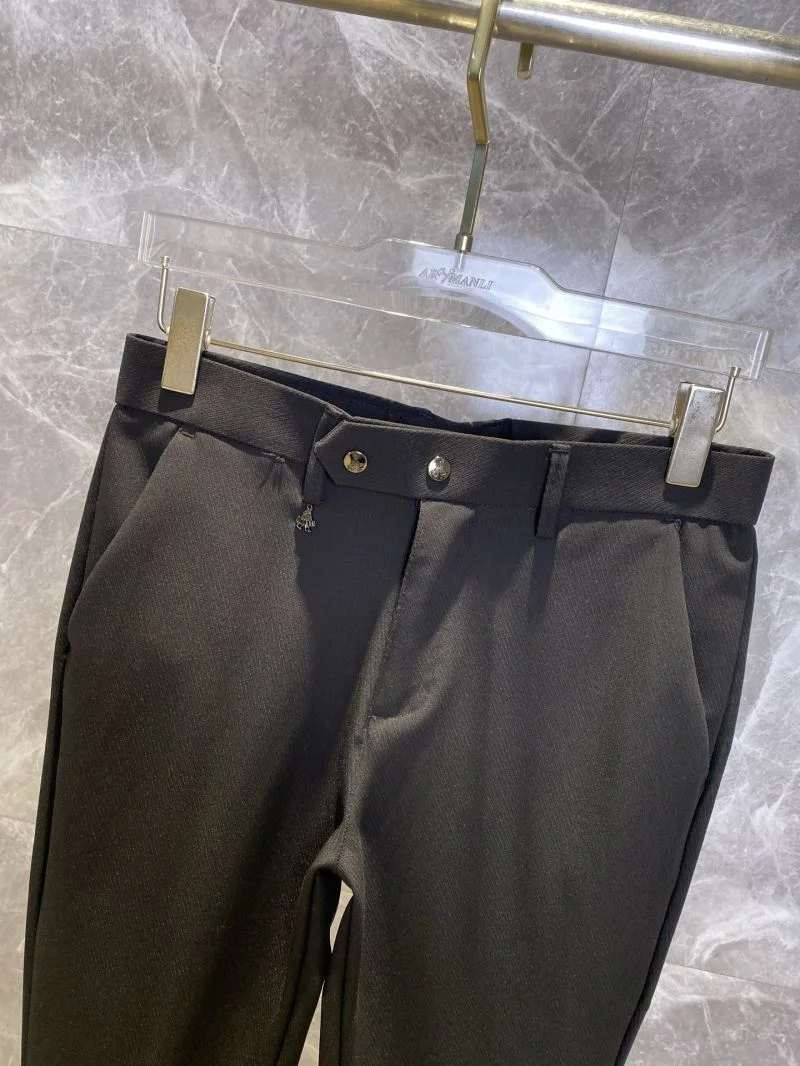 MoistureWicking Prada Long Pants 167581