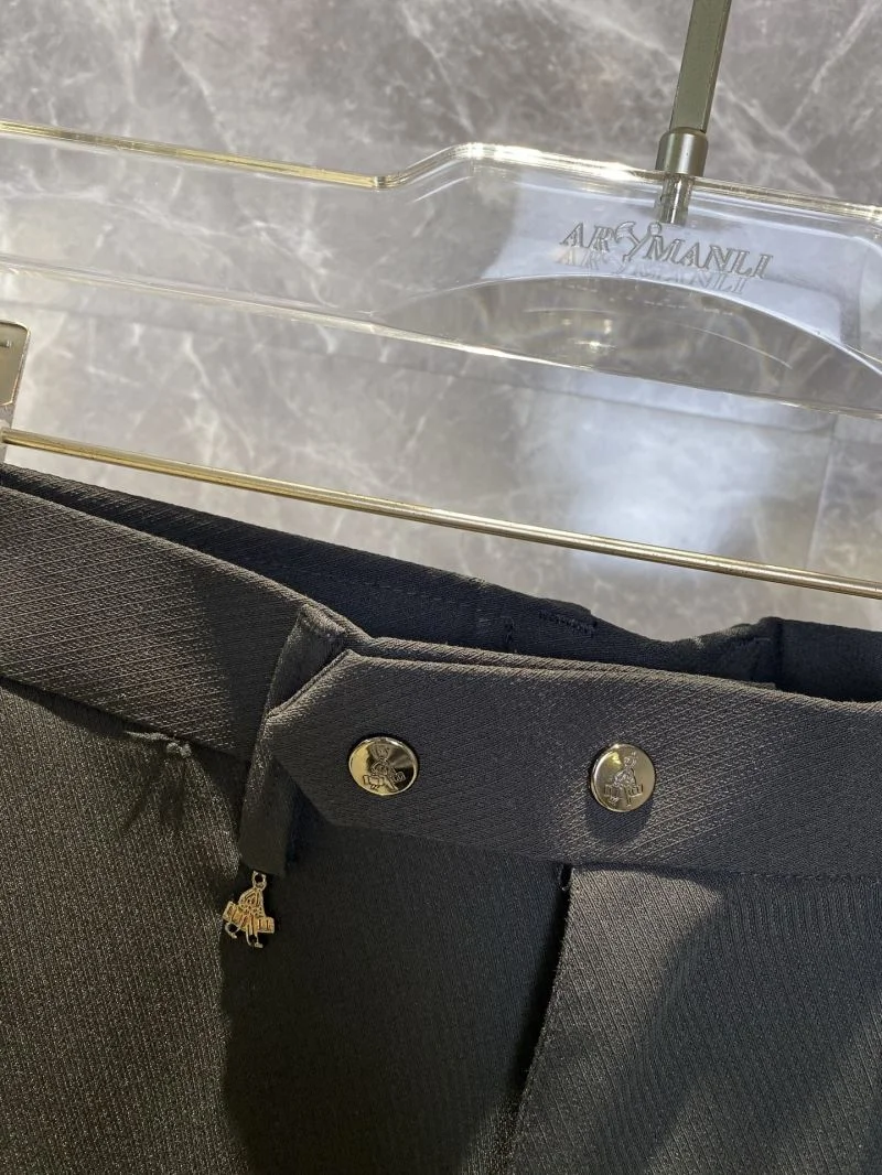 MoistureWicking Prada Long Pants 167581