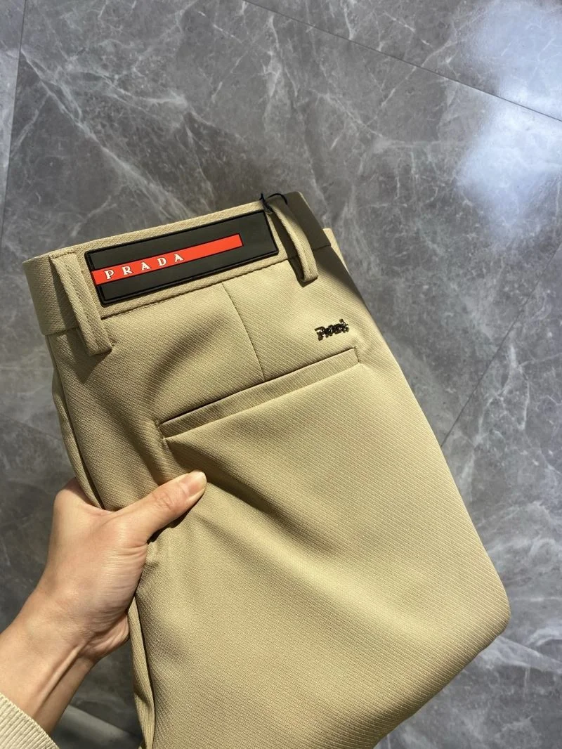 AllSeason Prada Long Pants 167579