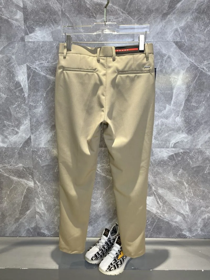 AllSeason Prada Long Pants 167579