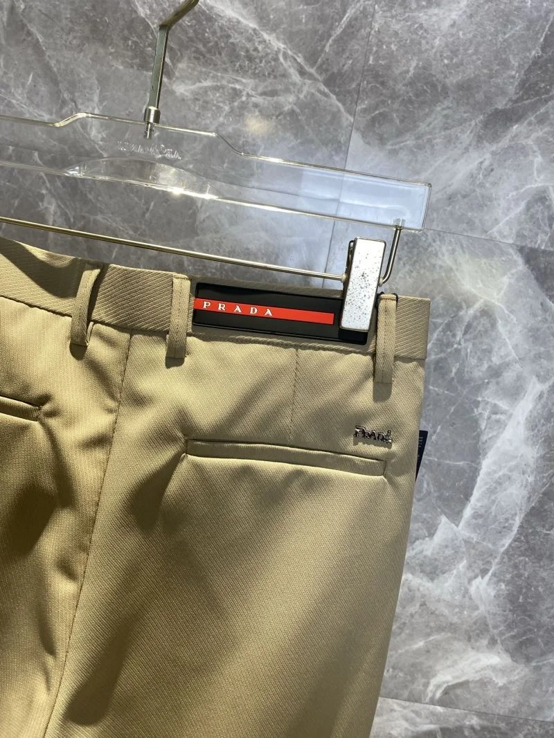 AllSeason Prada Long Pants 167579