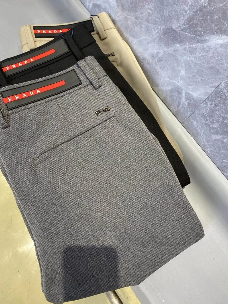 AllSeason Prada Long Pants 167579