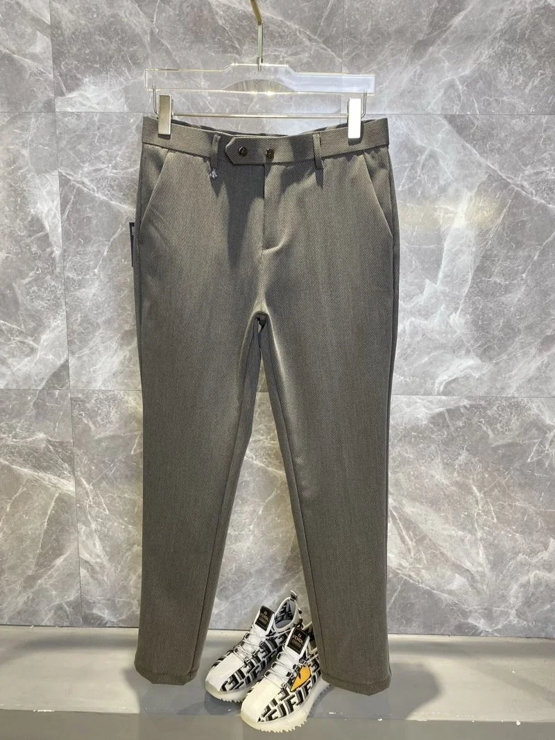 Prada Long Pants Attractive 167617