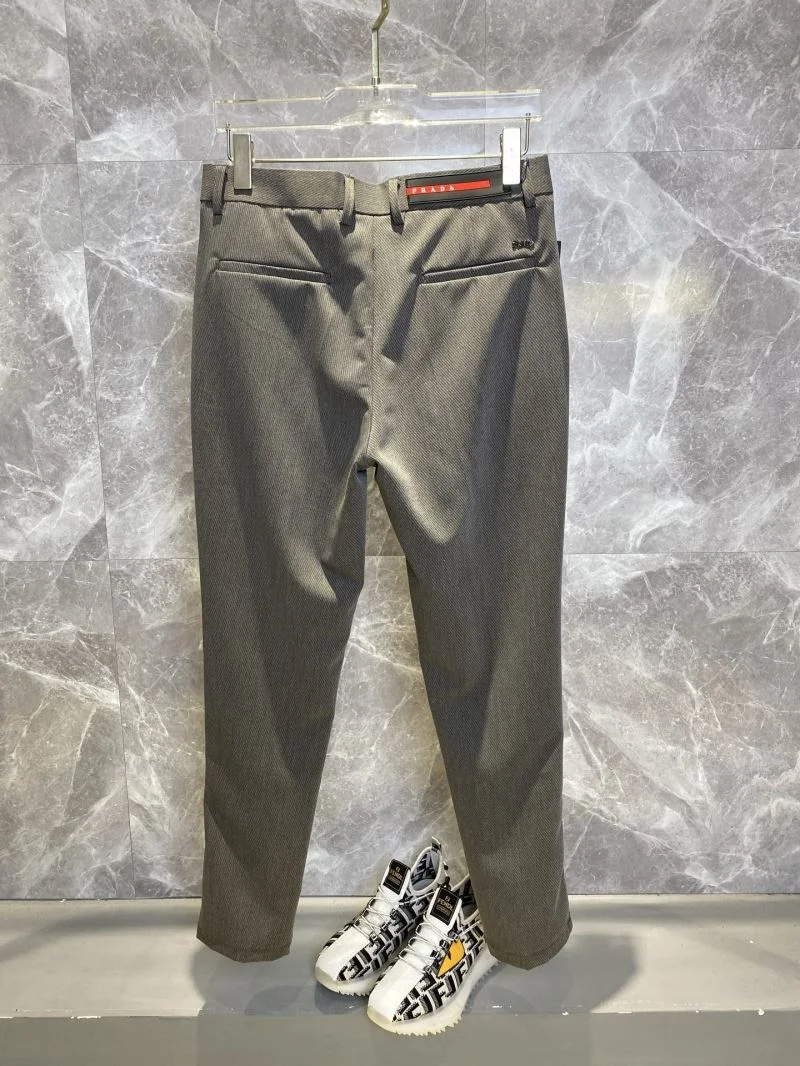 Prada Long Pants Attractive 167617