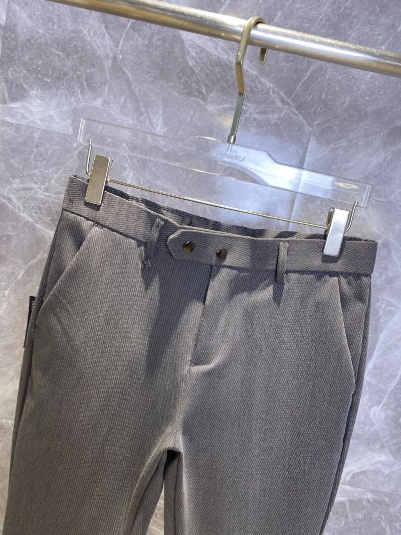 Prada Long Pants Attractive 167617