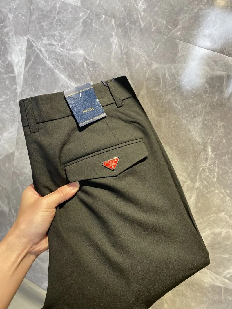 GoAnywhere Prada Long Pants 167578