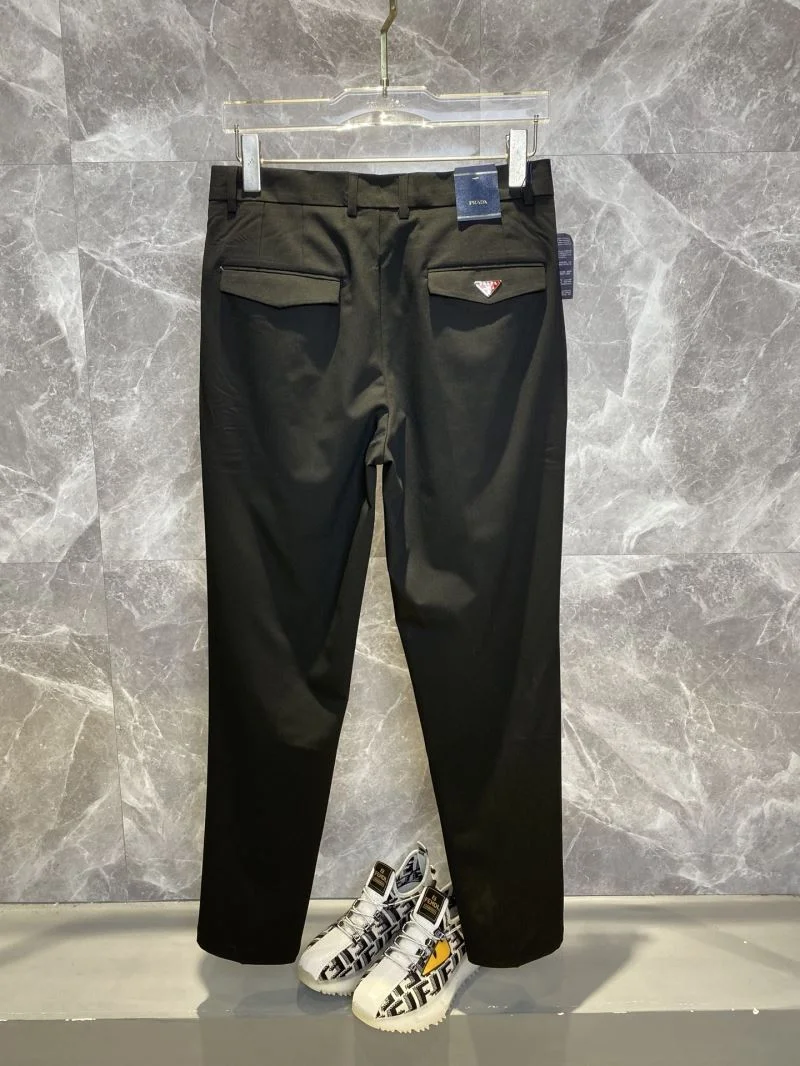 GoAnywhere Prada Long Pants 167578
