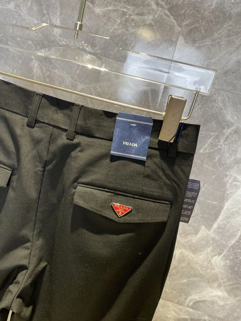 GoAnywhere Prada Long Pants 167578