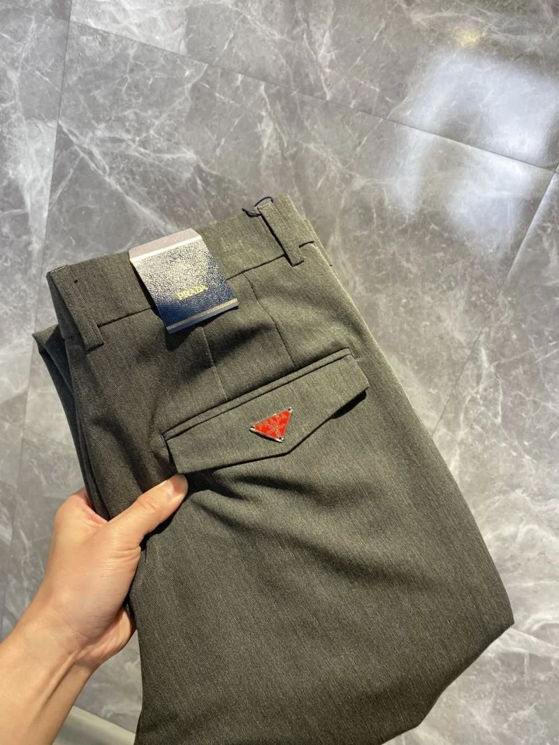 SoftTouch Prada Long Pants 167577