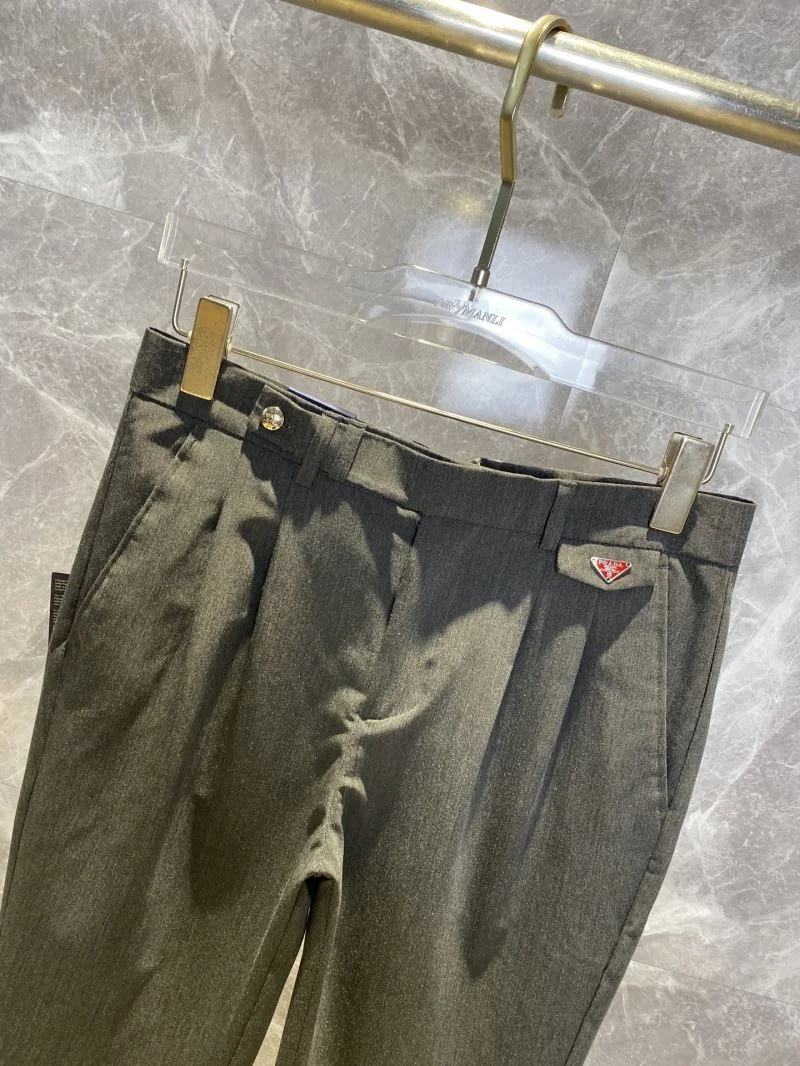 SoftTouch Prada Long Pants 167577