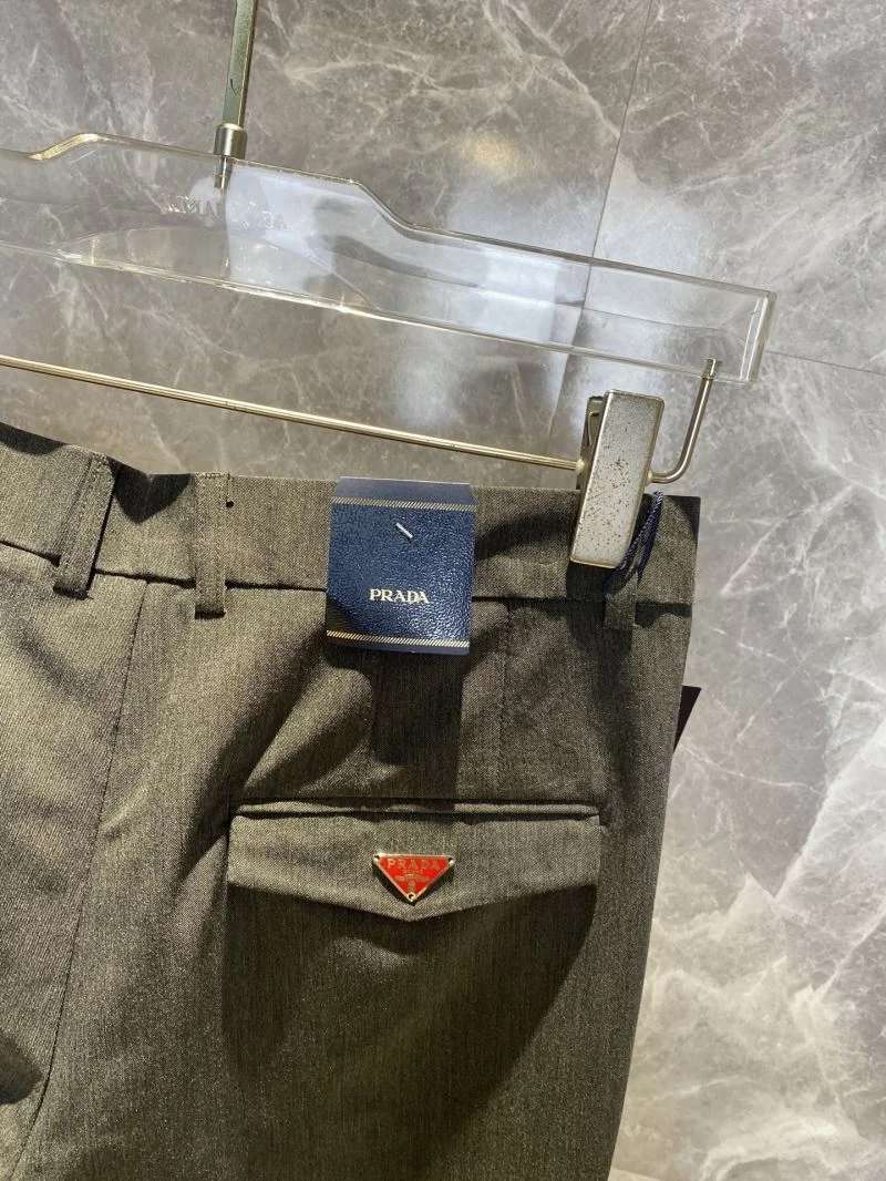 SoftTouch Prada Long Pants 167577