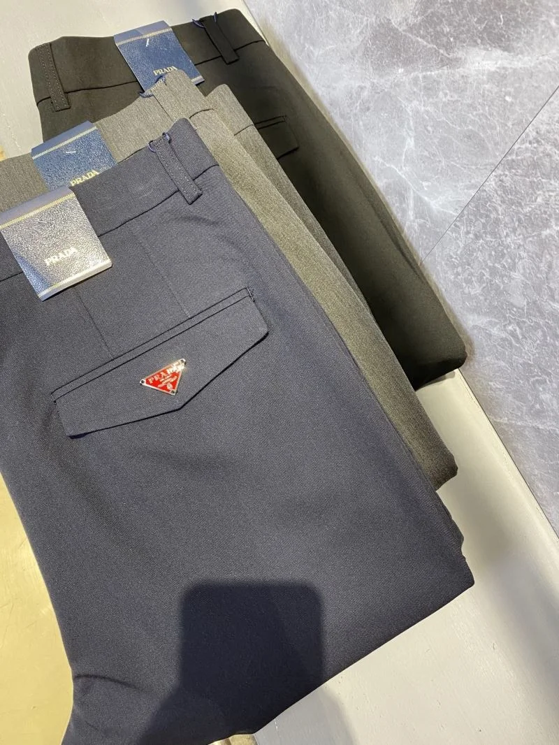 SoftTouch Prada Long Pants 167577