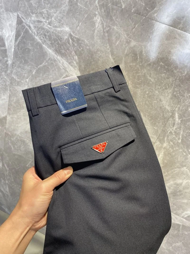 StreetReady Prada Long Pants 167654