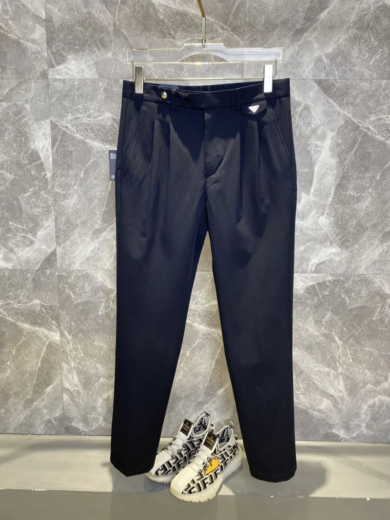 StreetReady Prada Long Pants 167654