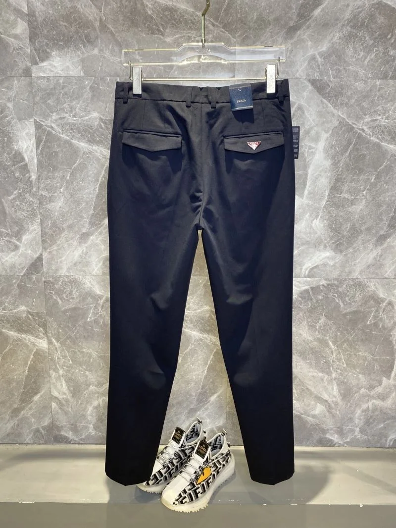 StreetReady Prada Long Pants 167654