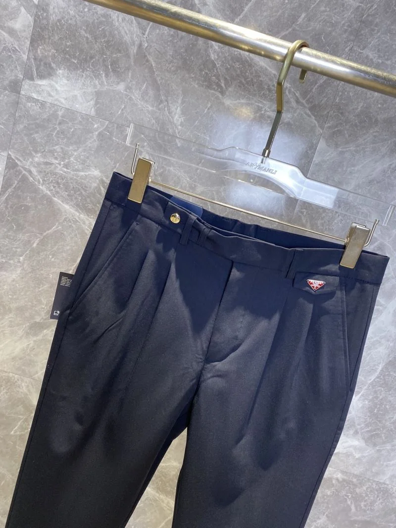 StreetReady Prada Long Pants 167654