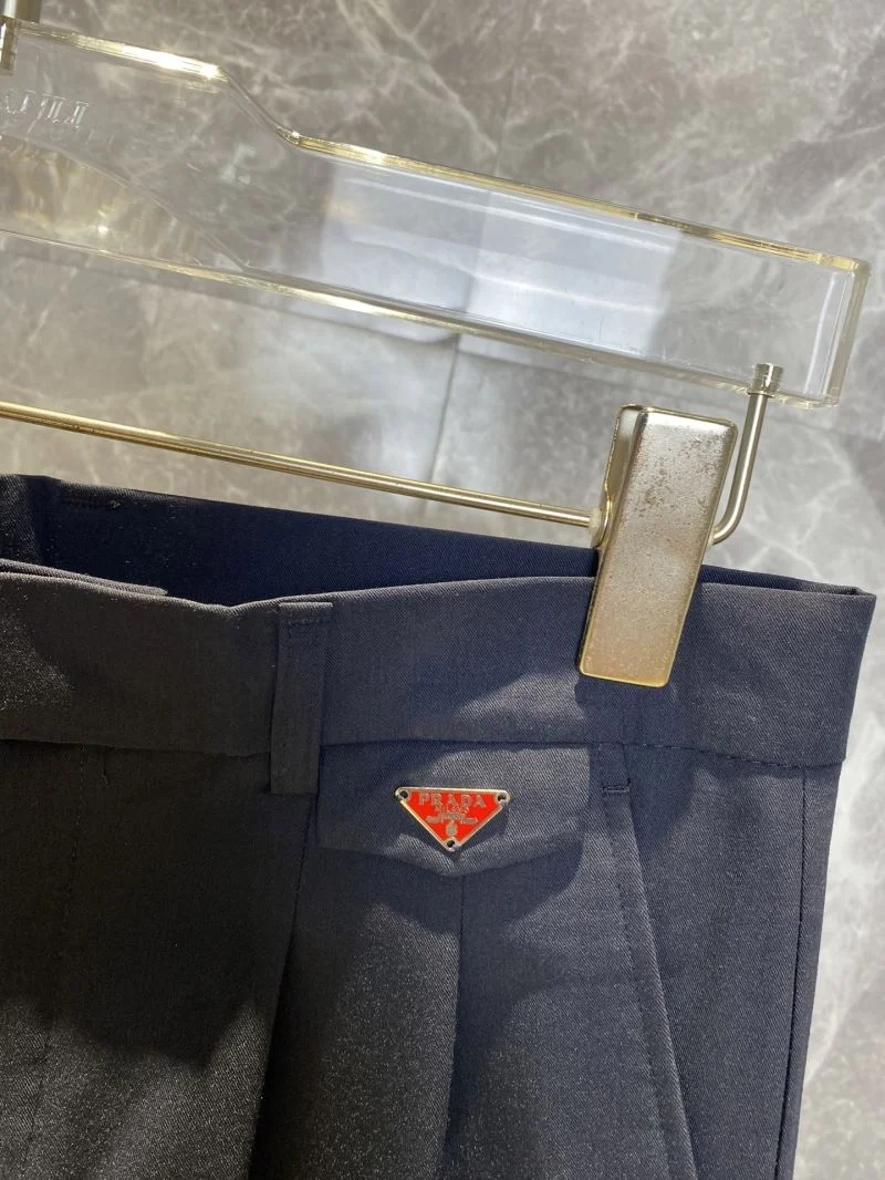 StreetReady Prada Long Pants 167654