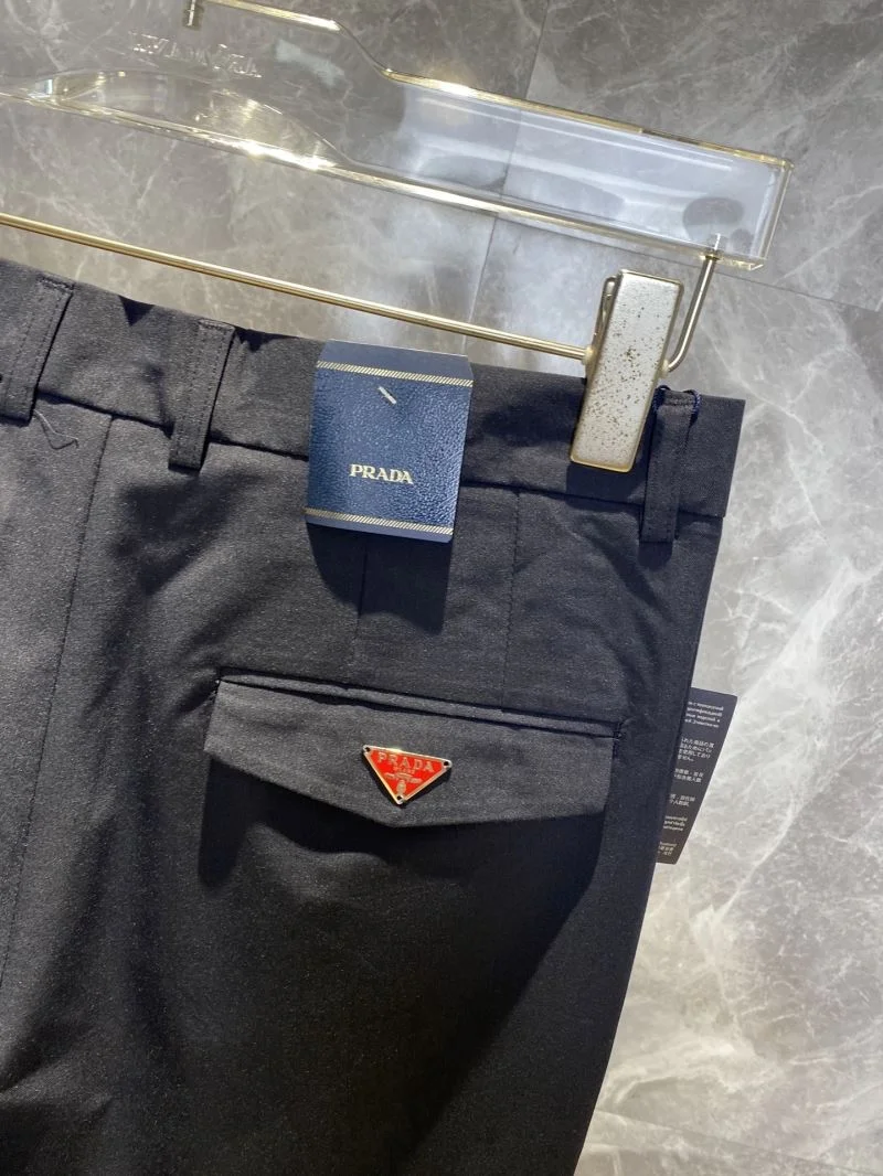 StreetReady Prada Long Pants 167654