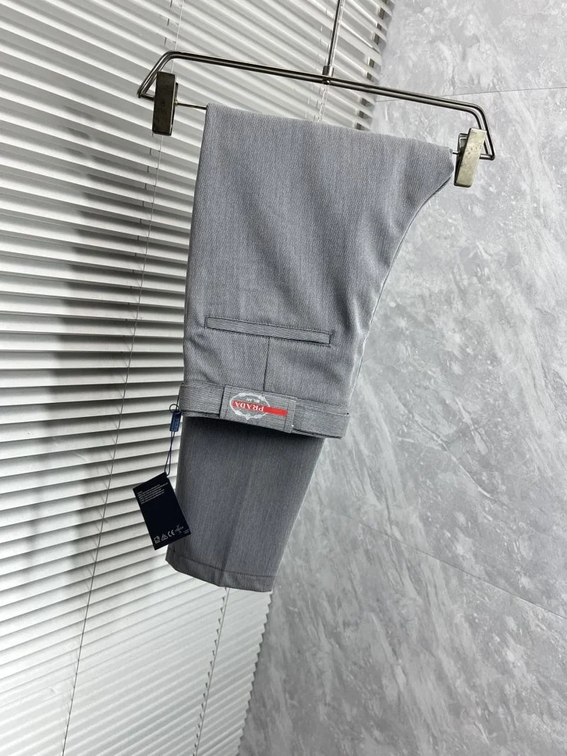Prada Long Pants AllSeason 167576