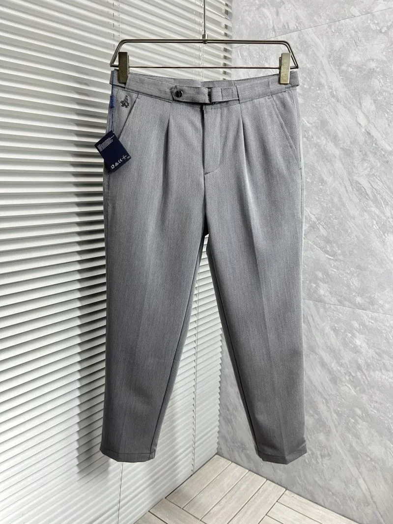 Prada Long Pants AllSeason 167576