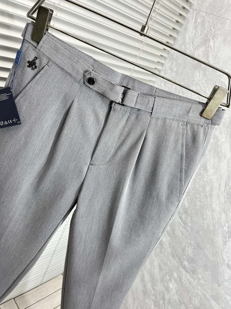Prada Long Pants AllSeason 167576