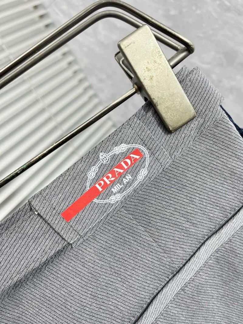 Prada Long Pants AllSeason 167576