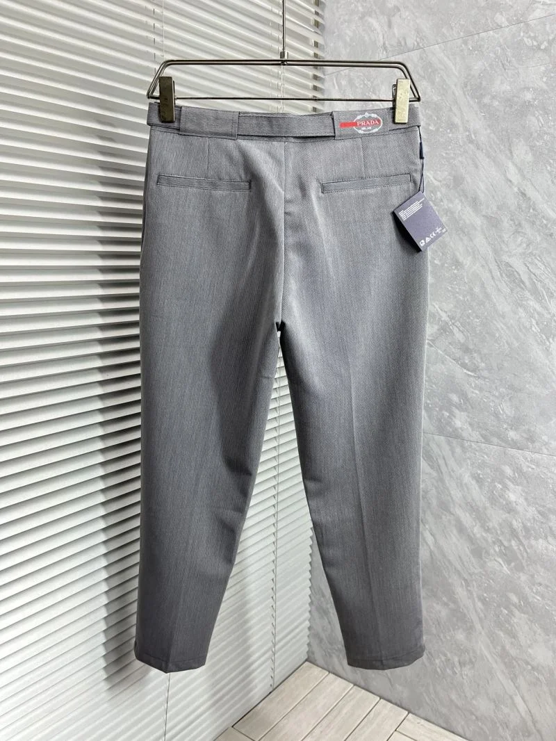 Prada Long Pants AllSeason 167576