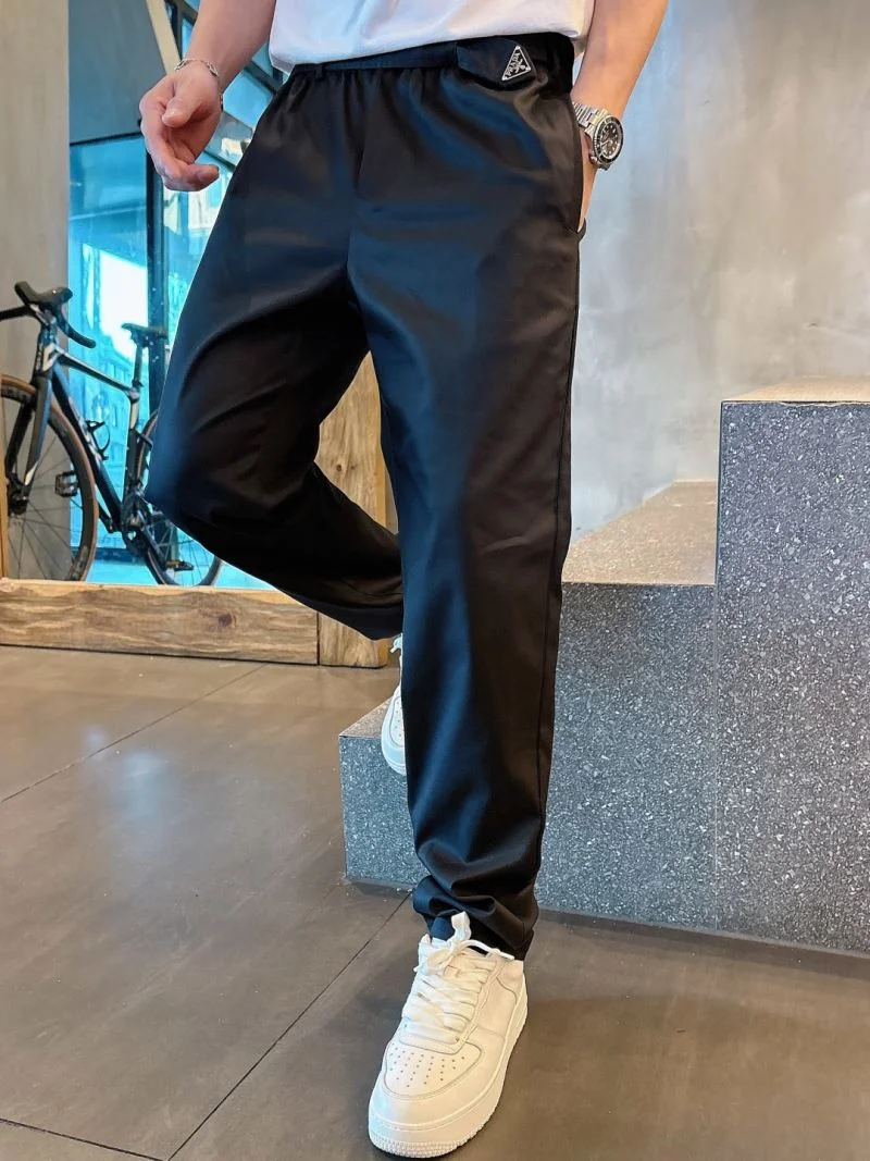 SmoothTexture Prada Long Pants 167574