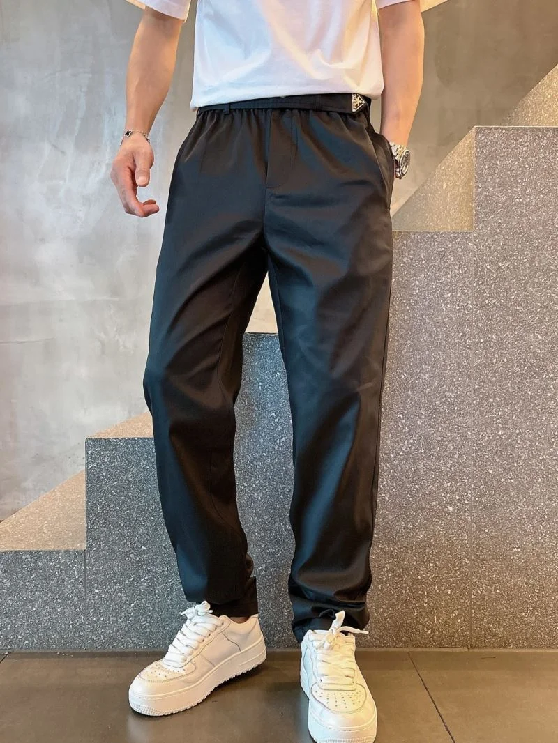 SmoothTexture Prada Long Pants 167574