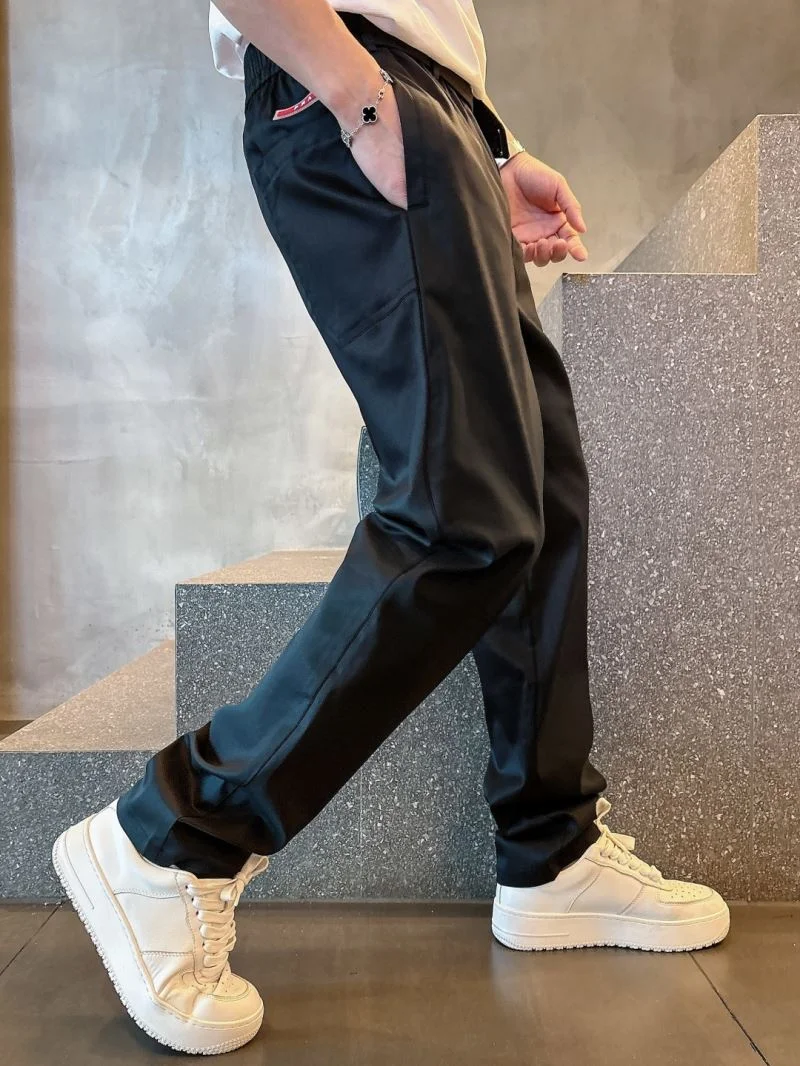 SmoothTexture Prada Long Pants 167574