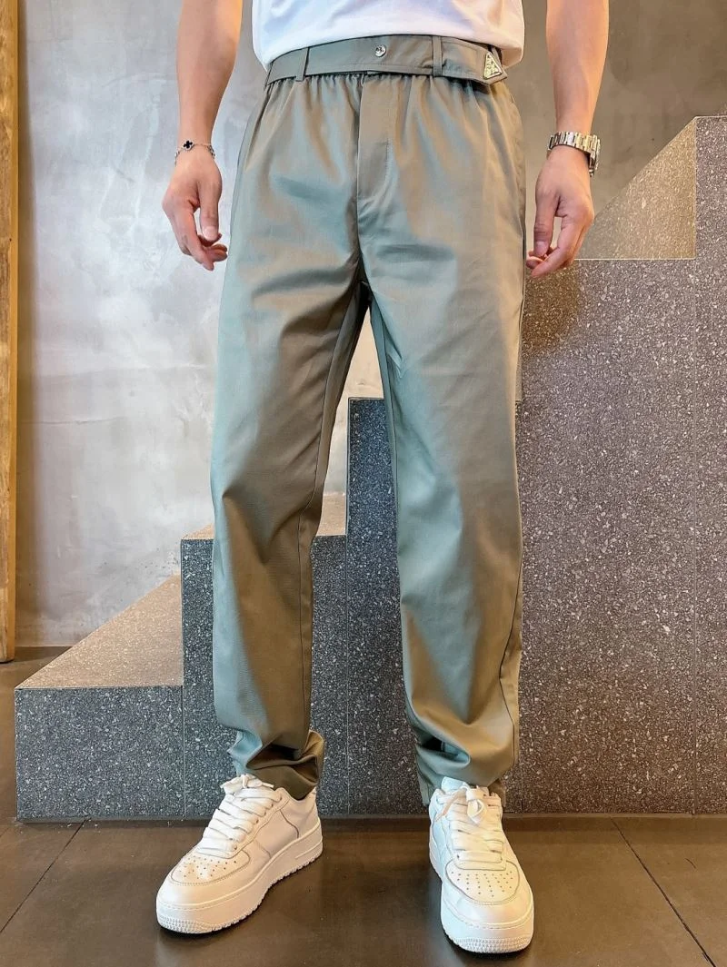 SportInspired Prada Long Pants 167572