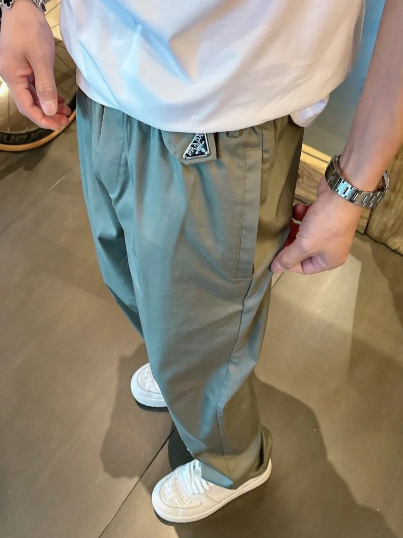 SportInspired Prada Long Pants 167572