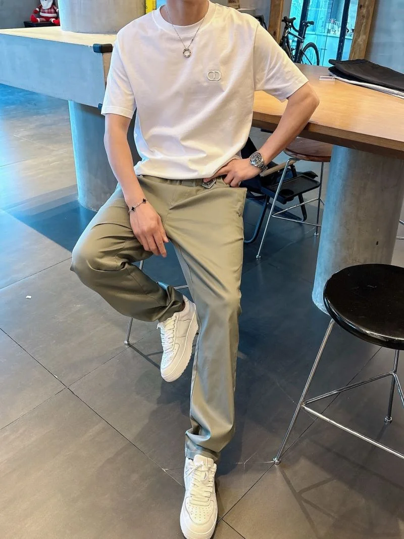 SportInspired Prada Long Pants 167572