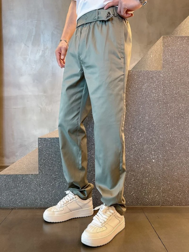 SportInspired Prada Long Pants 167572