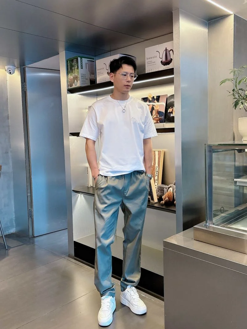 SportInspired Prada Long Pants 167572
