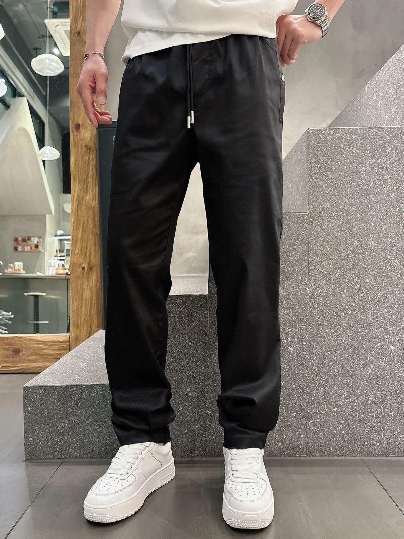 Minimalist Prada Long Pants 167570
