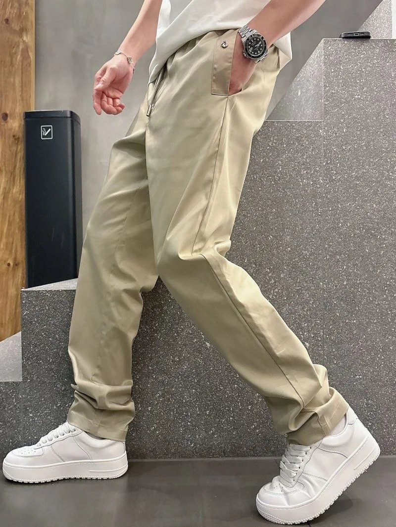 Durable Prada Long Pants 167575