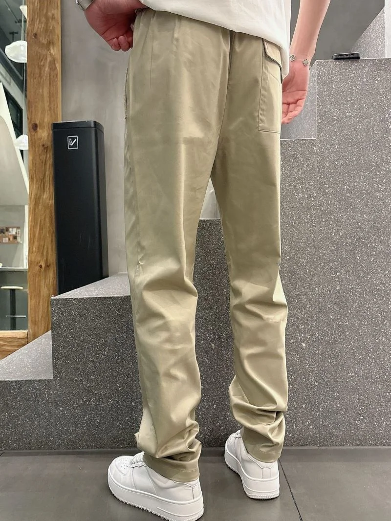 Durable Prada Long Pants 167575