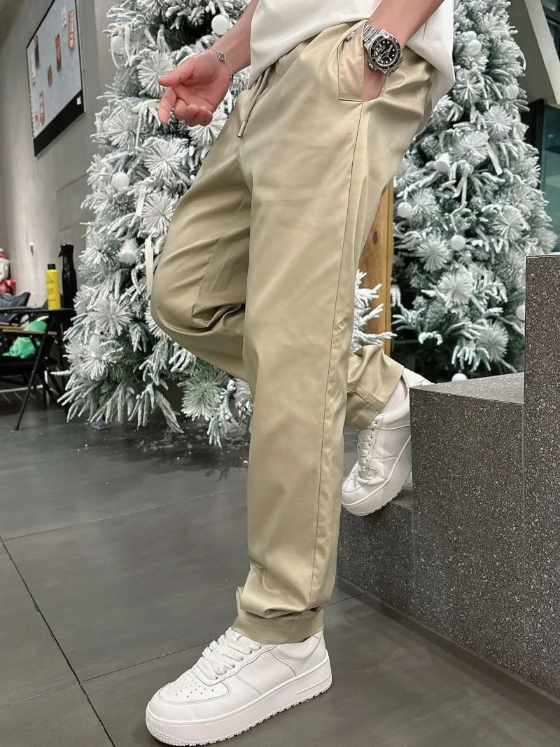 Durable Prada Long Pants 167575