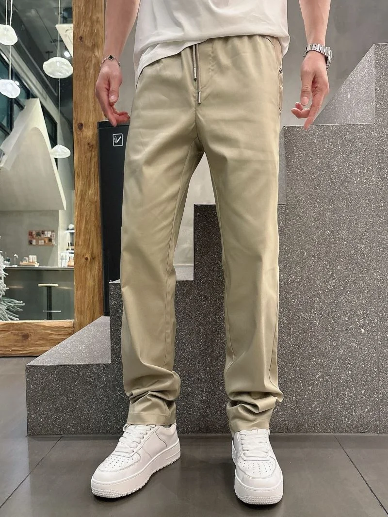 Durable Prada Long Pants 167575
