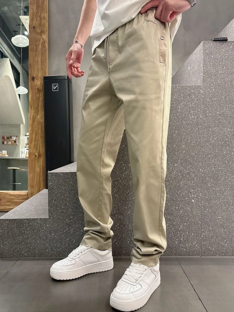 Durable Prada Long Pants 167575