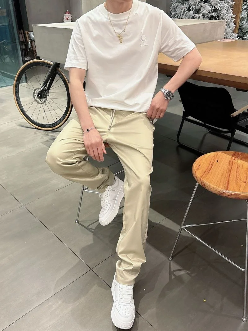 Durable Prada Long Pants 167575