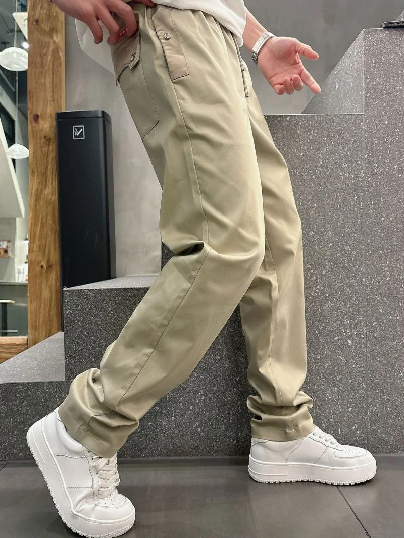 Durable Prada Long Pants 167575