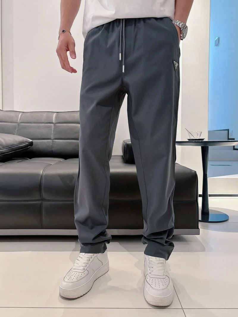 Prada Long Pants ModernLook 167569