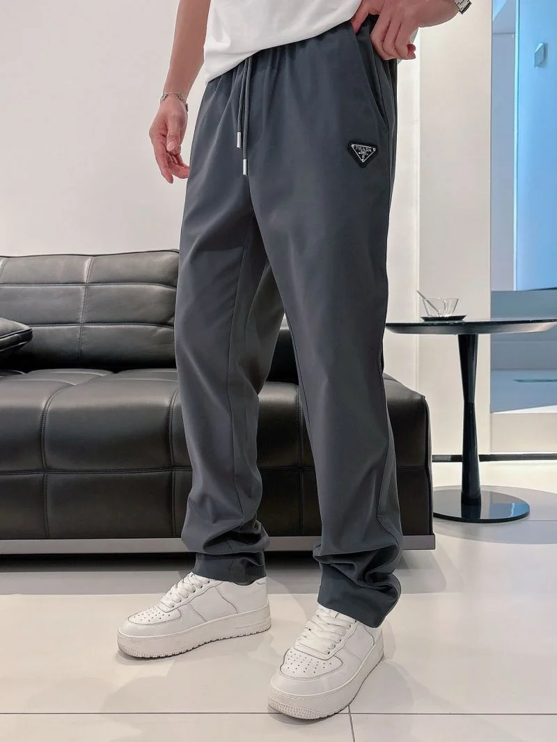 Prada Long Pants ModernLook 167569