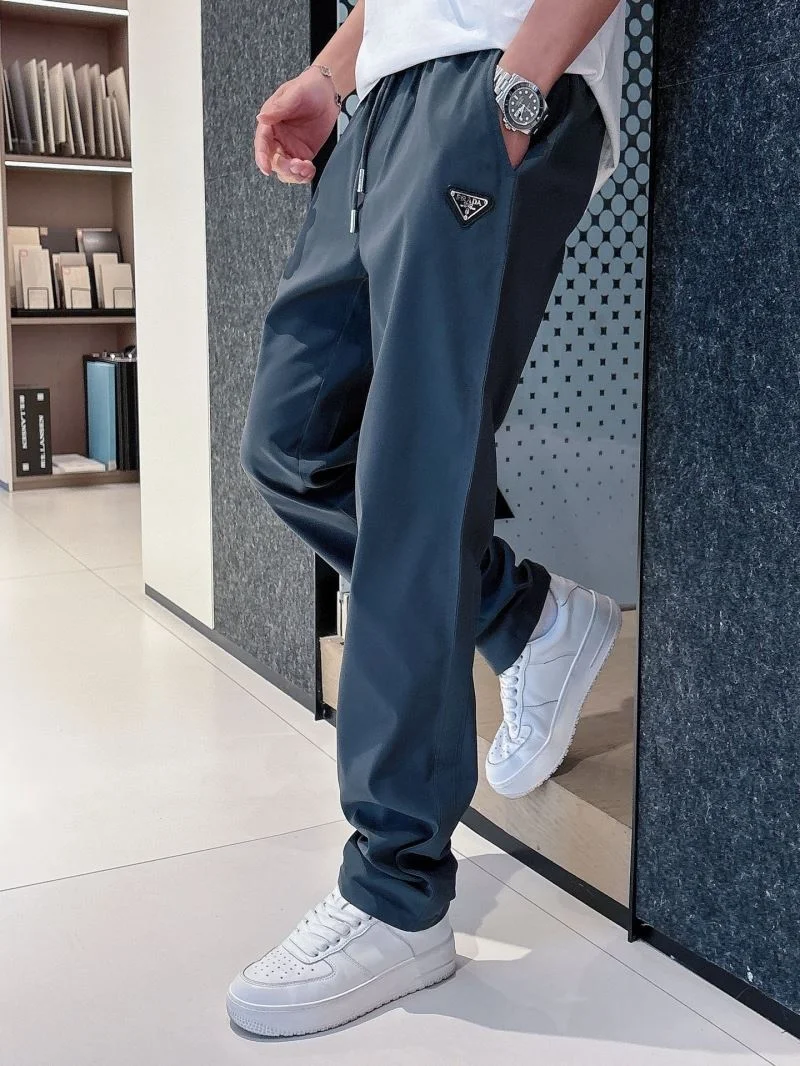 Prada Long Pants ModernLook 167569